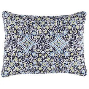 New John Robshaw Pillow Sham